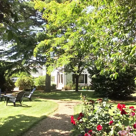 Villa Kermaner