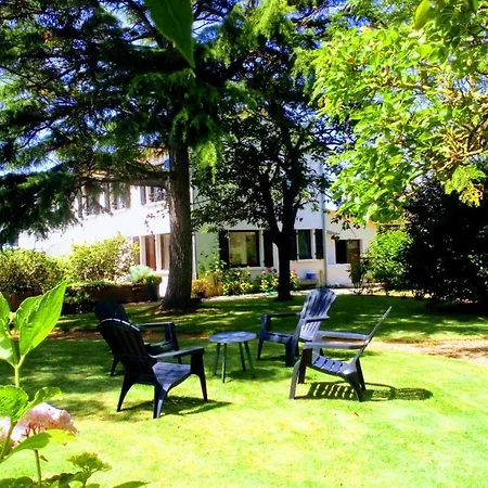 Kermaner Villa *